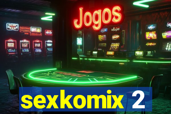 sexkomix 2